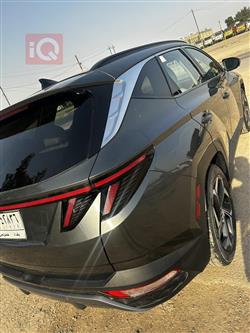 هیوندای تۆکسۆن